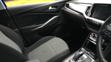 Vauxhall Grandland 1.2 Turbo Design 5dr Auto Petrol Hatchback